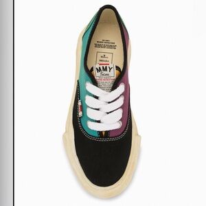 MMY Multicolor Men's Sneakers